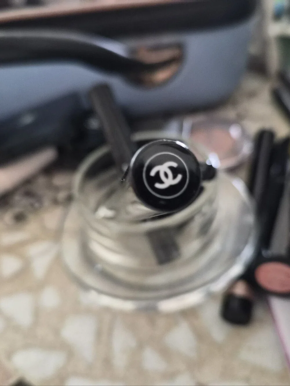 Chanel STYLO EYESHADSOW